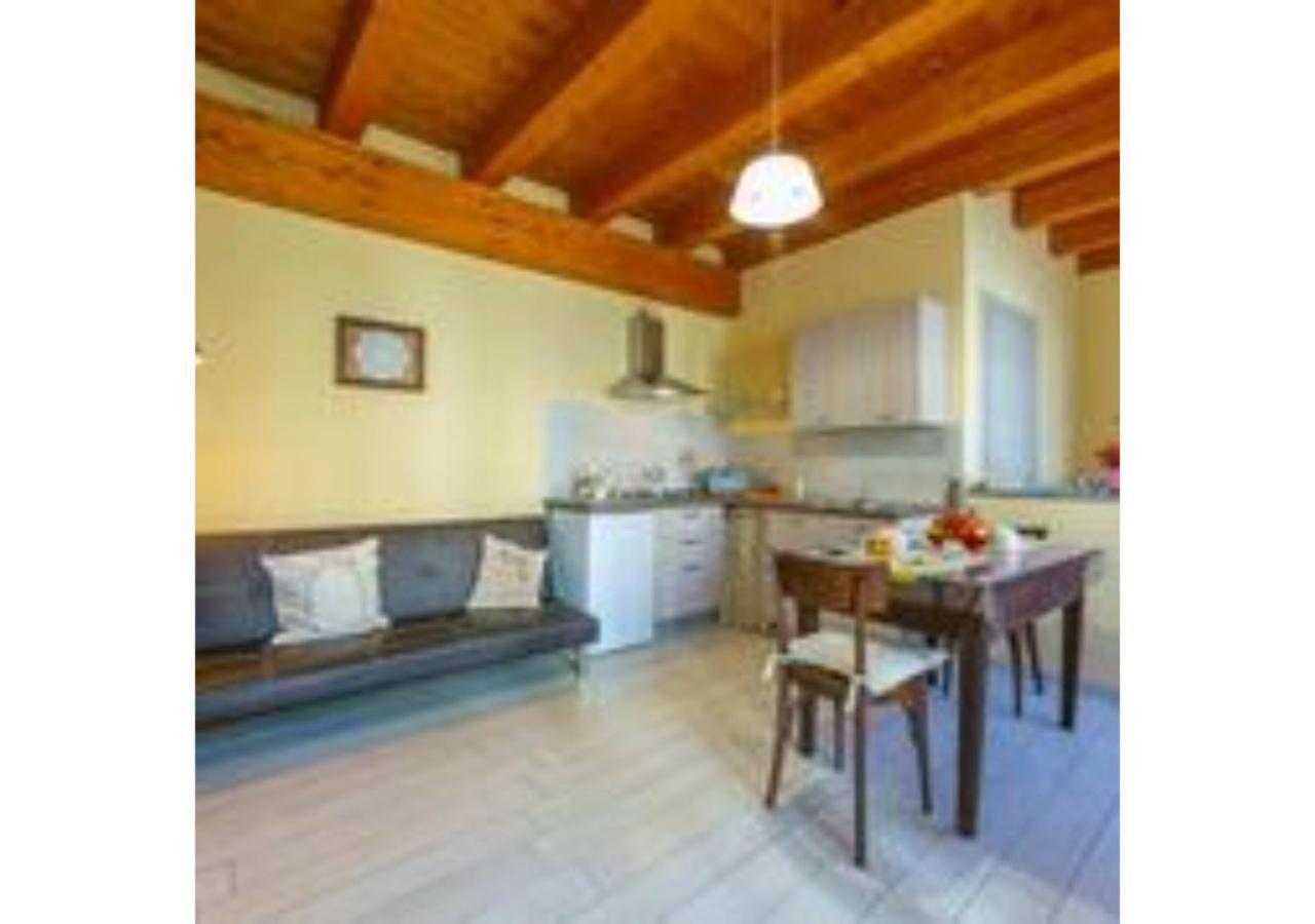 Casa Terry Lägenhet Madonna Del Sasso Exteriör bild